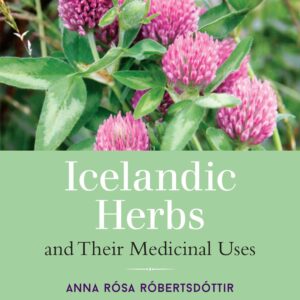 Icelandic Herbs and Their Medi