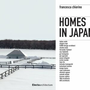 Homes in Japan