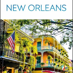 DK Eyewitness New Orleans