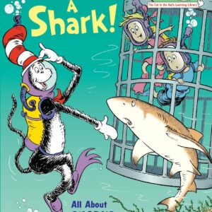 Hark! A Shark!: All About Sharks