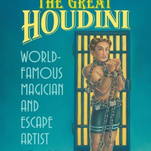 The Great Houdini (Step 4)