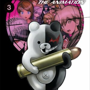 Danganronpa: The Animation Vol