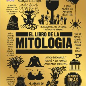 El libro de la mitología