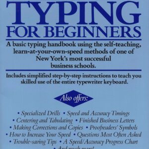 Typing For Beginners