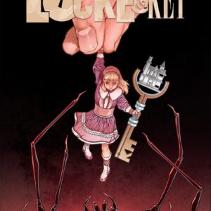 Locke & Key: Small World Delux