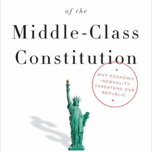 The Crisis of the Middle-Class