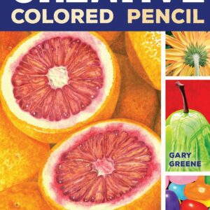 Creative Colored Pencil