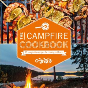 The Campfire Cookbook