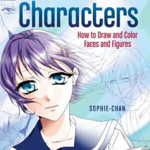 Manga Workshop Character
How T