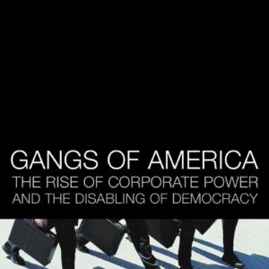 Gangs of America