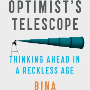 The OptimistS Telescope