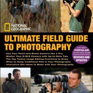National Geographic Ultimate F