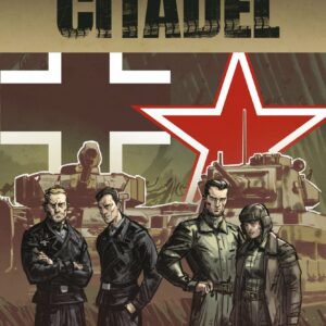 World of Tanks: Citadel