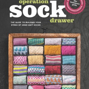 Operation Sock Drawer