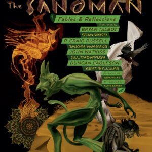 The Sandman Vol. 6: Fables & R