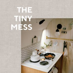 The Tiny Mess