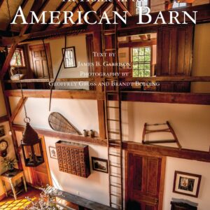 At Home in The American Barn