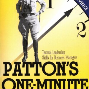 Patton's One-Minute Messages