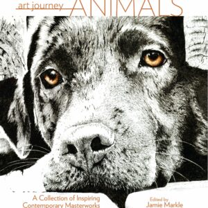 Art Journey Animals: A Collect
