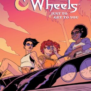 Spell on Wheels Volume 2: Just to Get to You