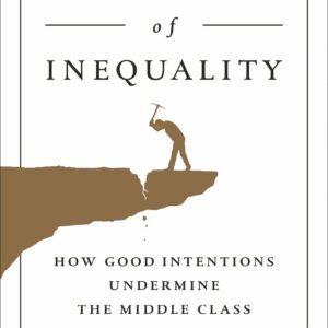 The Upside of Inequality
