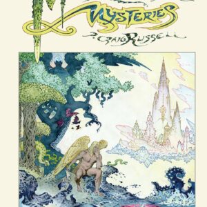 Murder Mysteries (2nd edition)