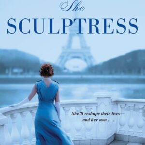 The Sculptress