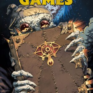 Bedtime Games