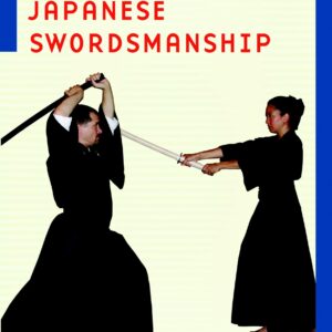 Practice Drills for Japanese Swordsmanship