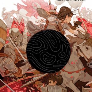 Dragon Age: The First Five Graphic Novels