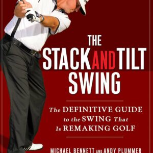The Stack and Tilt Swing