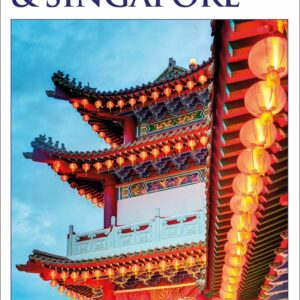 DK Eyewitness Malaysia and Singapore