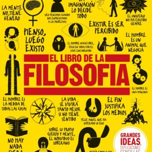 El Libro de la Filosofía