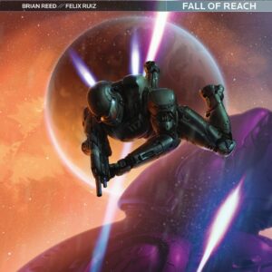 Halo: Fall of Reach
