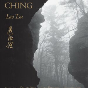 Tao Te Ching