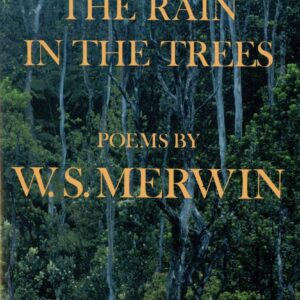 The Rain in the Trees