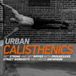 Urban Calisthenics