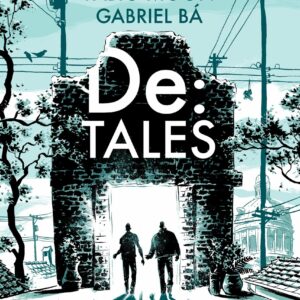 De: Tales - Stories from Urban