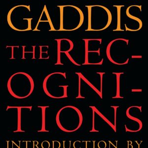 The Recognitions
