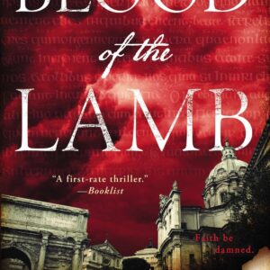 Blood of the Lamb