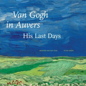 Van Gogh in Auvers