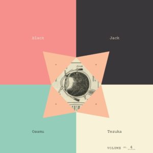 Black Jack, Volume 4