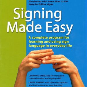 SIGNING MADE EASY