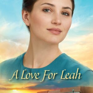 A Love for Leah