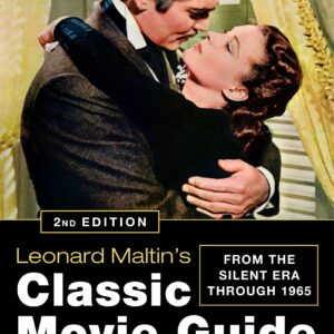 Leonard Maltin's Classic Movie