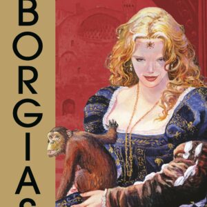 The Borgias