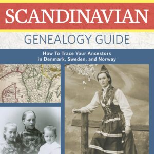 The Family Tree Scandinavian Genealogy Guide