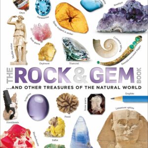 The Rock and Gem Book