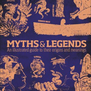 Myths and Legends