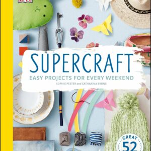 Supercraft